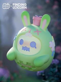 秘密拼图-资料图