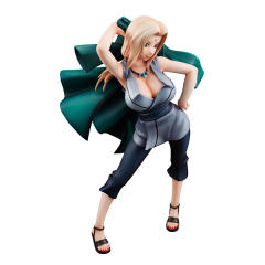 Naruto Gals 纲手 -资料图