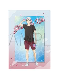 北信介-夏日文件夹