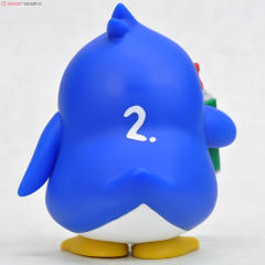 Vinyl Collectible Dolls 企鹅2号-资料图