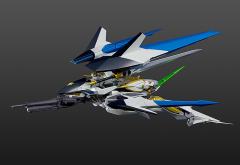 MODEROID VILLKISS -资料图