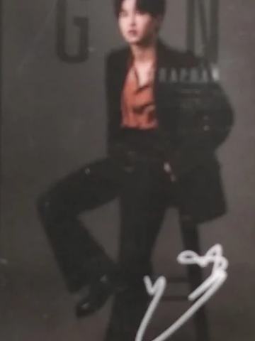 西装卡gunatthaphan ver.B