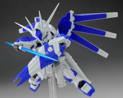 MS Unit RX-93-ν2 Hi-v高达-资料图