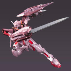 HG00 GN-001 能天使高达 Trans-Am 模式-资料图
