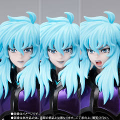 圣斗士圣衣神话 EX 双鱼座 阿布罗狄 Hades Specter Surplice-资料图