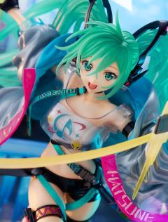 SSF 初音未来 Rage Project 世界计划 2020Ver.-资料图