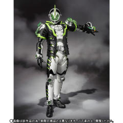 SHF 假面骑士 Necrom-资料图