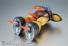 ROBOT魂 MSM-03 战蟹 ver. A.N.I.M.E.-资料图