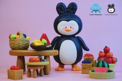 宅兔鹅-资料图