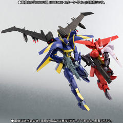 Robot Damashii Robot Damashii <Side MA> XFMA-09?FALGUEN?苍鹰-资料图