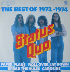 The Best Of 1972 - 1974