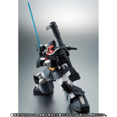 ROBOT魂 YMS-09 试作型大魔 ver. A.N.I.M.E.-资料图