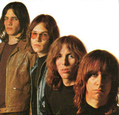 The Stooges 作品合集