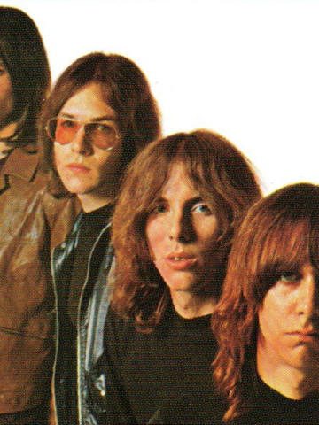 The Stooges 作品合集