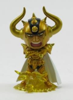 金牛座阿鲁迪巴 Anime Heroes Saint Seiya #2