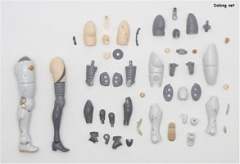 FAG Ludens 原色 Ver.-资料图