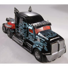 Leader Class Transformers Movie Advanced Series 擎天柱-资料图