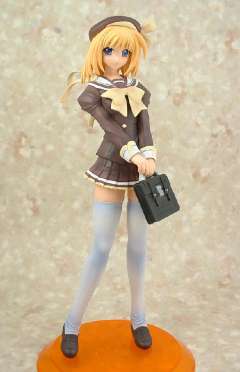 芙蓉枫 Winter Uniform ver.-资料图