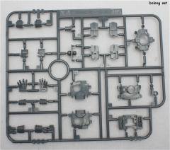 MG XXXG-01D2 地狱死神高达·改 EW ver.-资料图