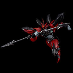 RIOBOT - Tekkaman Evil-资料图