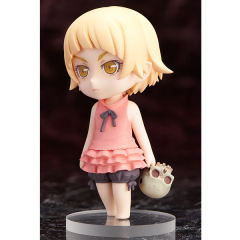 Chara-Forme Plus 姬丝秀忒·雅赛劳拉莉昂·刃下心 -资料图