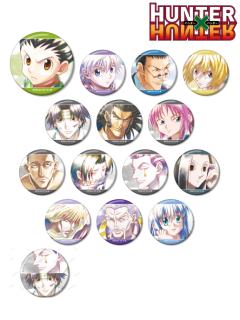 Ani-Art aqua label吧唧