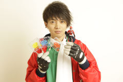 SHF 秋叶红-资料图