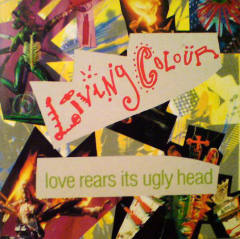 Love Rears Its Ugly Head