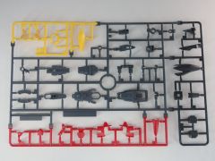 MG MVF-X08 天蚀高达-资料图