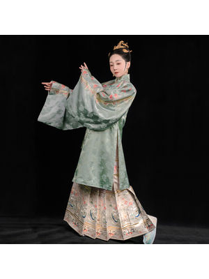 妙笔生花梯形