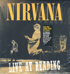 Live At Reading