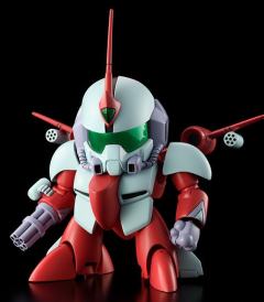 PLAMAX MS-17  赛康德枪 与 空军一号 配件