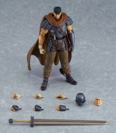 figma#501 格斯 鹰之团ver. 重涂版-资料图