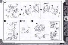 Highend Master Model EZ-049 狂暴战龙-资料图