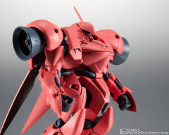 ROBOT魂 AGX-04 红色角马 ver. A.N.I.M.E.-资料图