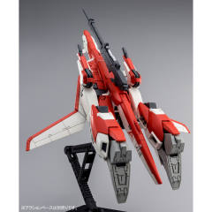 HGUC MSZ-006A1 Z Plus A1型 Test Image Colors-资料图