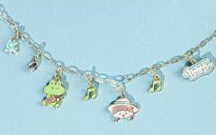 快乐手链-资料图