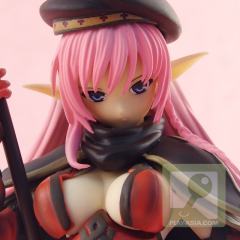 R-Line 阿莱茵 真红 ver.-资料图