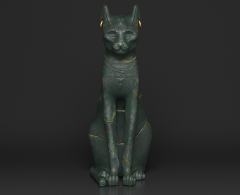隐藏款-盖亚安德森猫-资料图