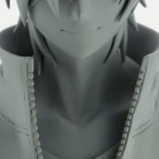 ARTFX J 烛台切光忠 Uchiban ver.-资料图