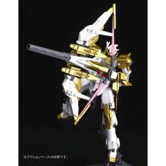 HGBF NK-13 圣殿高达-资料图