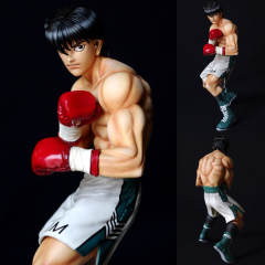 宫田一郎 Real Figure-资料图