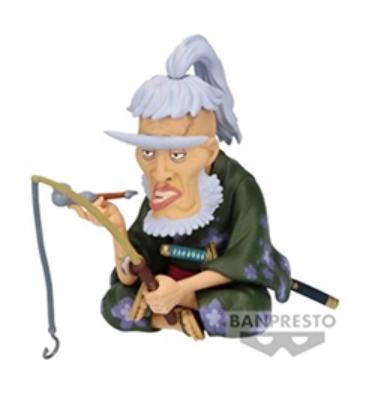 WCF 和之国鬼岛篇10 霜月耕三郎