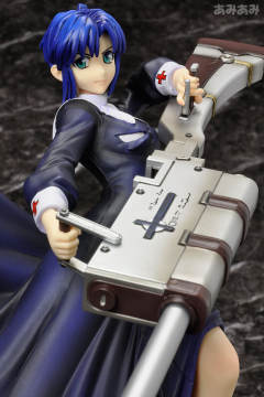 希耶尔 Clerical ver.-资料图