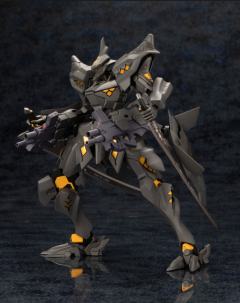 武御雷 Type-00C  Ver.1.5