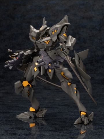 武御雷 Type-00C  Ver.1.5