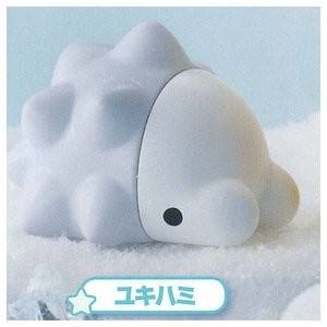 雪吞虫