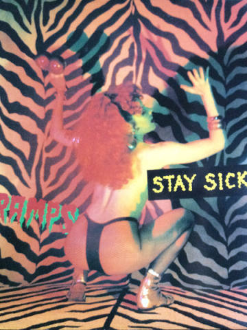 Stay Sick!