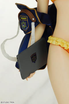Grand Toys 彩弧由贵-资料图