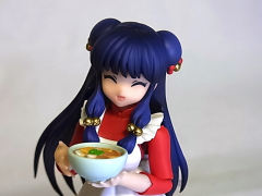 SHF 珊璞-资料图